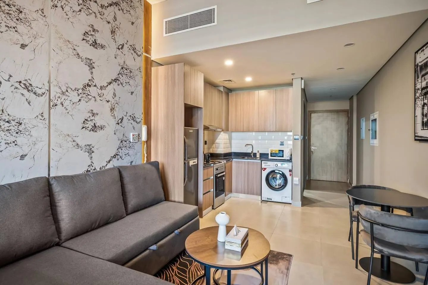 Family Friendly - Center Location Apartment Dubai 0*,