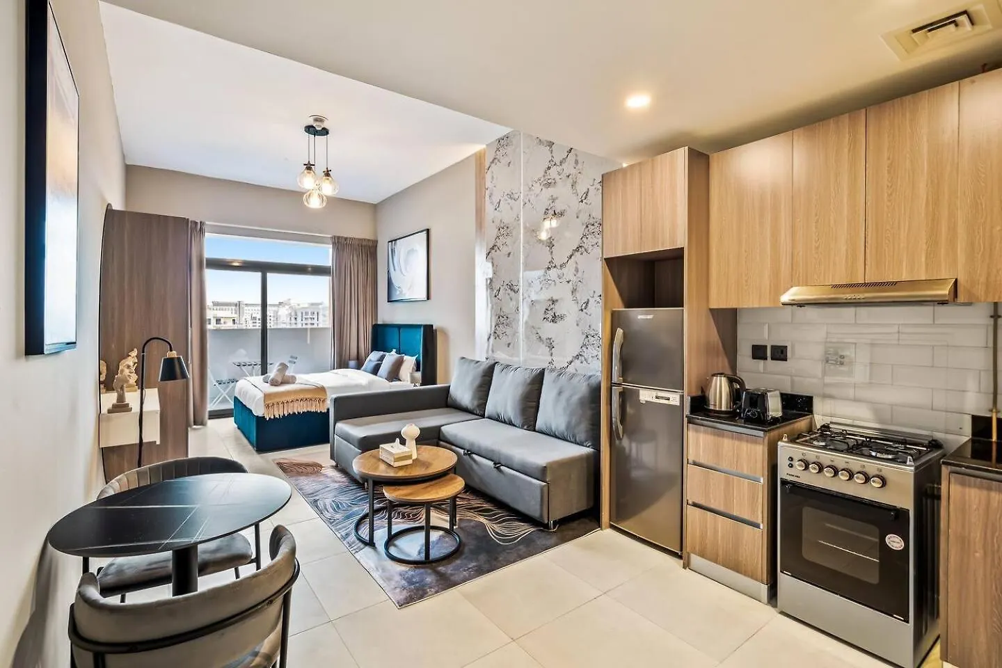 Family Friendly - Center Location Apartment Dubai United Arab Emirates