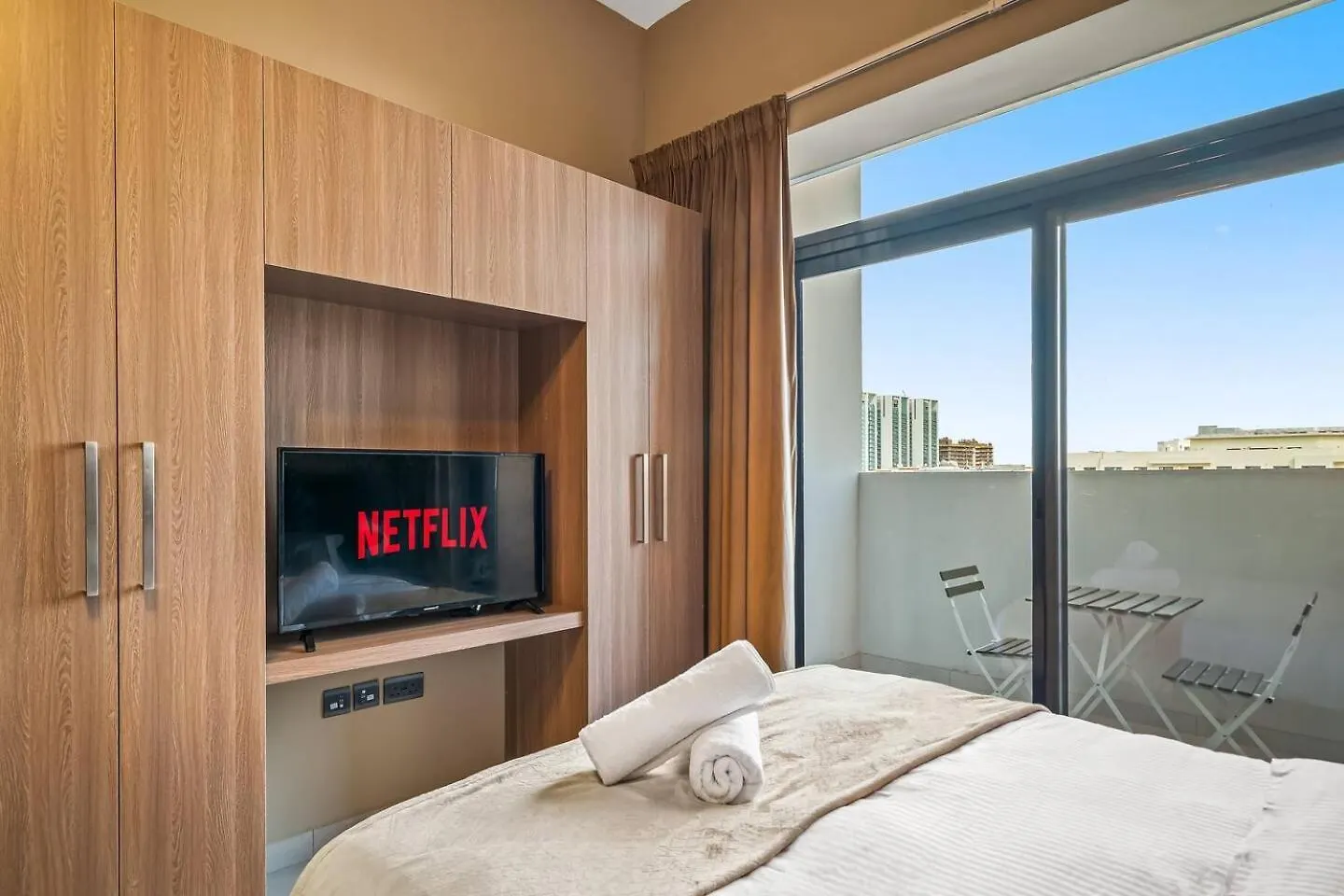 Family Friendly - Center Location Apartment Dubai 0*,