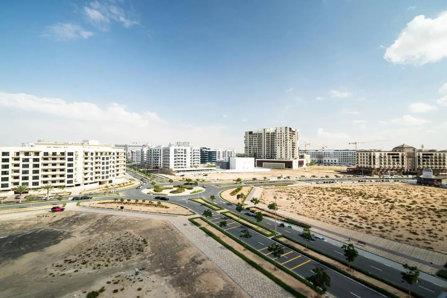 Family Friendly - Center Location Apartment Dubai 0*,  United Arab Emirates