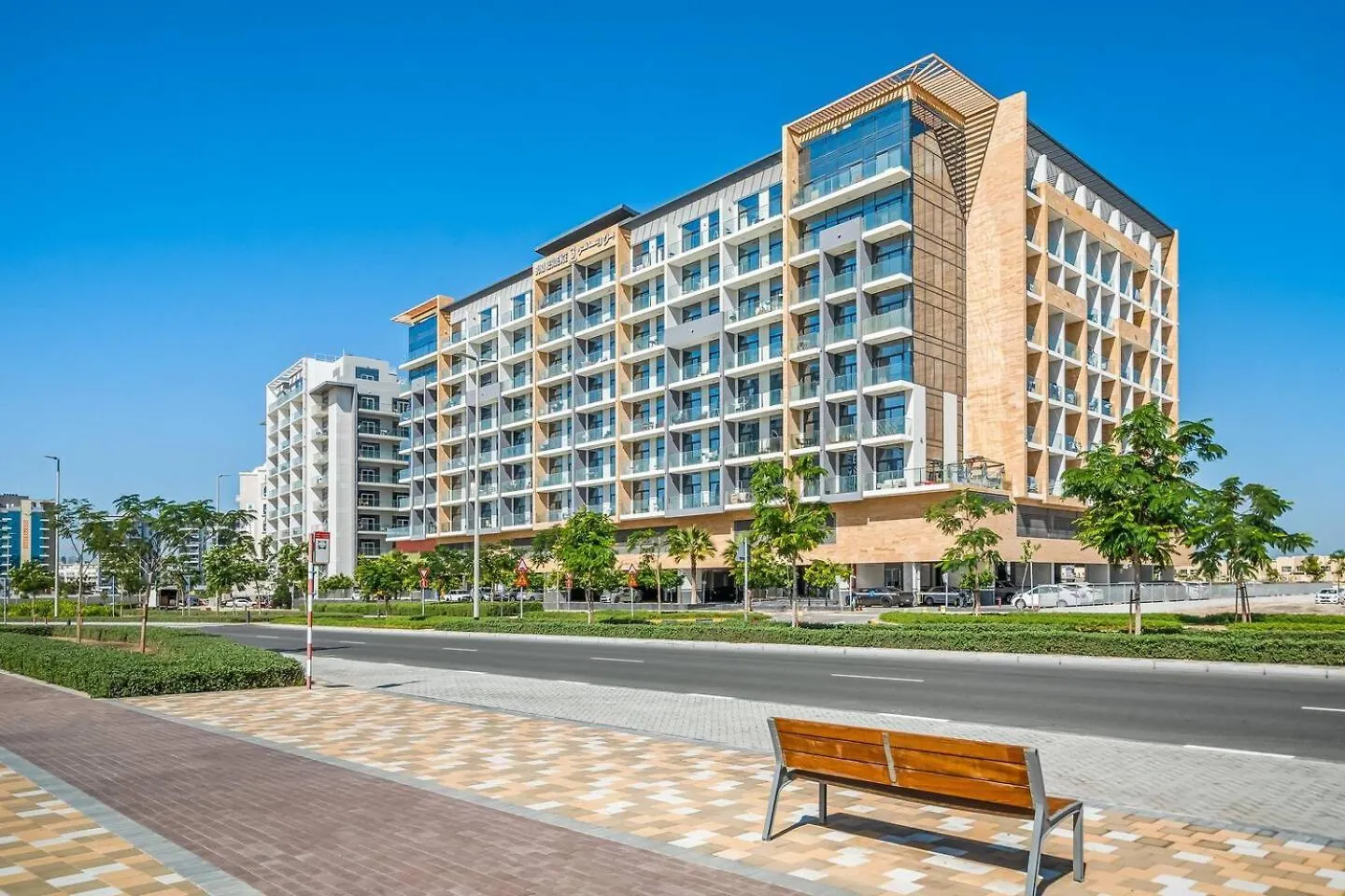 Family Friendly - Center Location Apartment Dubai United Arab Emirates